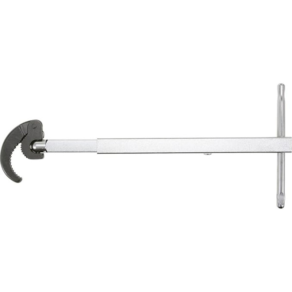 KS Tools 126.2000 Teleskopinis veržliaraktis, 32-63 mm
