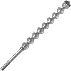 Diager 166d45l0690 Gręžtuvas Ultimax SDS-Max 45 mm x 690 mm.