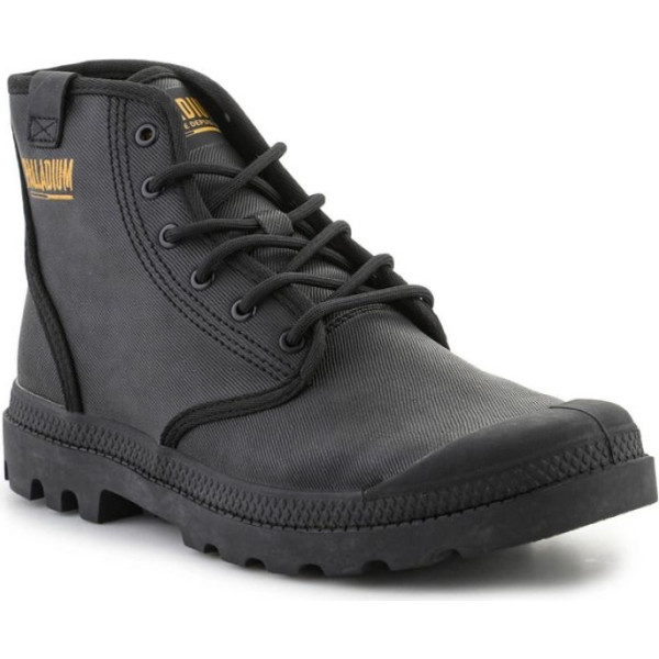 Batai PAMPA HI COATED U 74375-008-M Black / EU 36