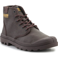 PAMPA HI COATED U 74375-249-M Dark Cocoa / EU 46 batai
