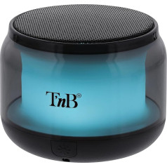 T'nB - Gradientinis 