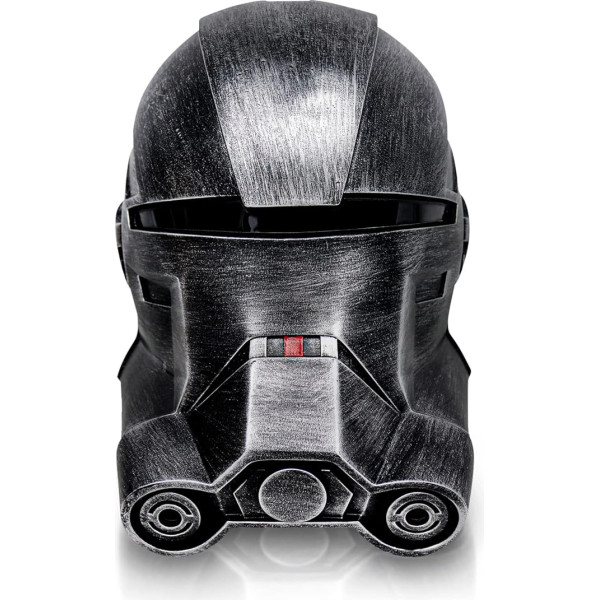 Fehodun Imperial Stormtrooper kaukė Clone Trooper šalmas Helovinas SW serijos šalmas Resin Full Head Mask Adult Cosplay Costume Props