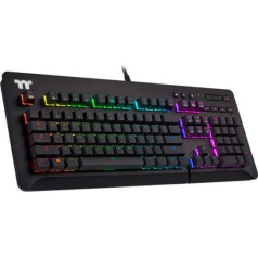 esports level 20 gt rgb black cherry mx blue žaidimų klaviatūra