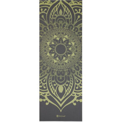Jogos kilimėlis Cool Matcha Sundial Layers 5mm 65735 / N/A