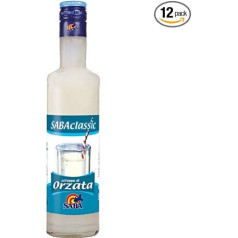 Miežinis vanduo 500 ml 
