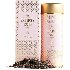 A.C. Perch's | Perch's Iconic Love Tea | Ekologiška