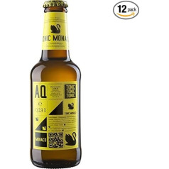 12 butelių 