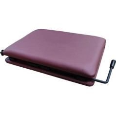 BIBEZE Limb Drop Piece Speeder Board for Spine Correction, Lumbar Compression Plate, Thompson Lumbar Plate - speciali įranga galūnių sąnarių korekcijai