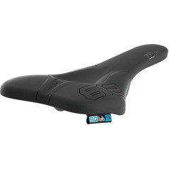 SQlab 612 Ergowave S-Tube, unisex_adult