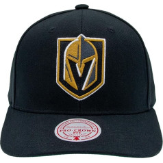 Mitchell & Ness NHL Team Ground 2.0 Pro Snapback