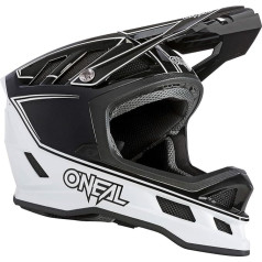 O 'Neal Blade Charger All Mountain Bike Enduro MTB Downhill DH dviračių šalmas 0450 3