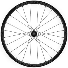 PEGATINEA Dviračių ratų lipdukas 29 colių BONTRAGER LINE COMP 30 WH09 Grey 073