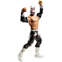 Mattel WWE HUNICO figūrėlė 18 serija