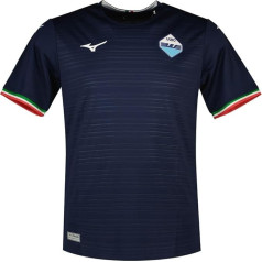Mizuno Vyriški marškinėliai Away SS Lazio T-Shirt