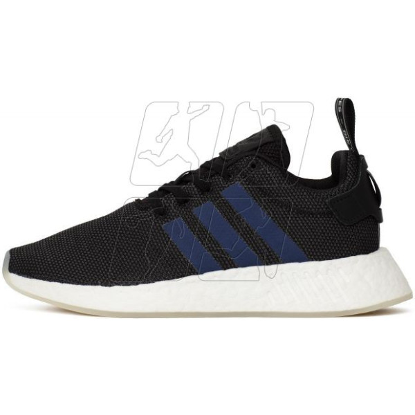 NMD R2 Noble Indigo boost batai CQ2008 / 38.0