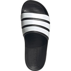 ADILETTE FLOW šlepetės IF4134 / 40 1/2 / black