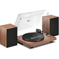Vinilinių plokštelių grotuvas 