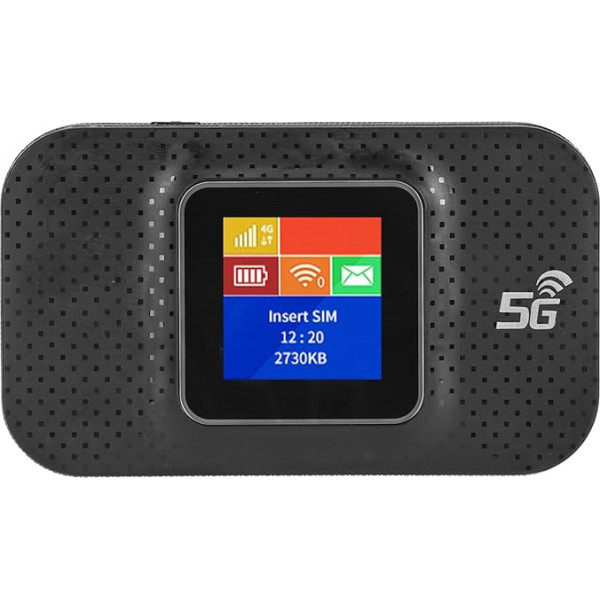 Nešiojamasis 4G 