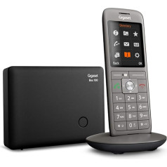 Gigaset CL660 [prancūzų kalba]