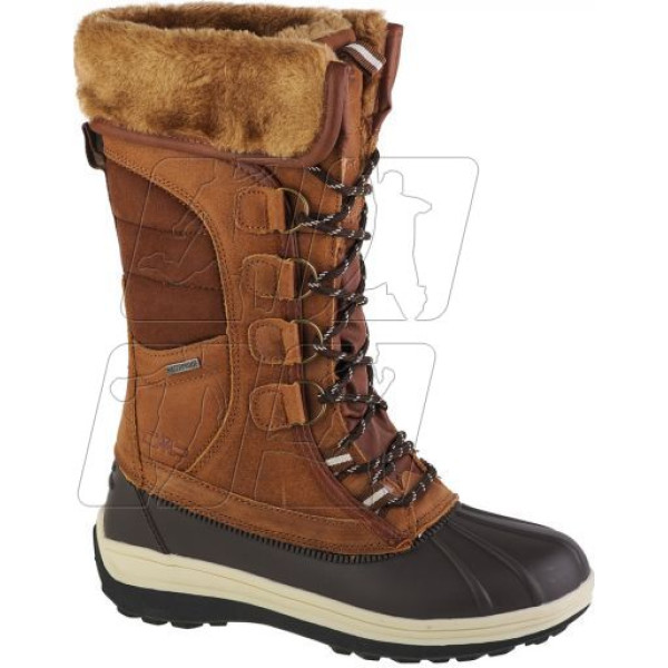Sniego batai Thalo Snow Boot W 30Q4616-P629 / 38