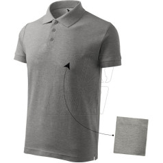Medvilniniai polo marškinėliai M MLI-21212 / 2XL