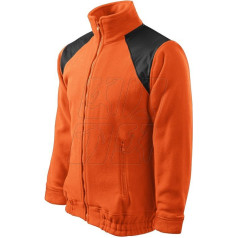 Viengungio vilnonė striukė Hi-Q M MLI-50611 / S