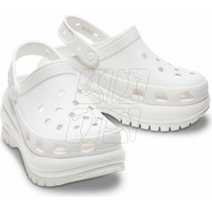 Mega Crush Clog 207988-100 / EU 36/37 šlepetės