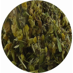 Omega Herbs Mineralų mišinys Z01 ožkoms 1500 g