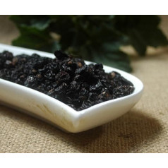 Naturix24 Džiovinti juodieji serbentai - 100g maišelis