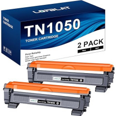LOFBLAT TN1050 TN 1050 Tonerio pakaitalas Brother TN-1050 TN1050 TN1050 TN1050 Brother MFC-1910W DCP-1612W DCP-1610W DCP-1510 MFC-1810 HL-1110 HL-1210W DCP-1512 HL-1212W HL 1112 (TN1050 TN 1050,