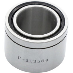 Innenring mit Öllochdruckmaschine, professionelles Lager F-24303, Größe 20 * 37 * 23