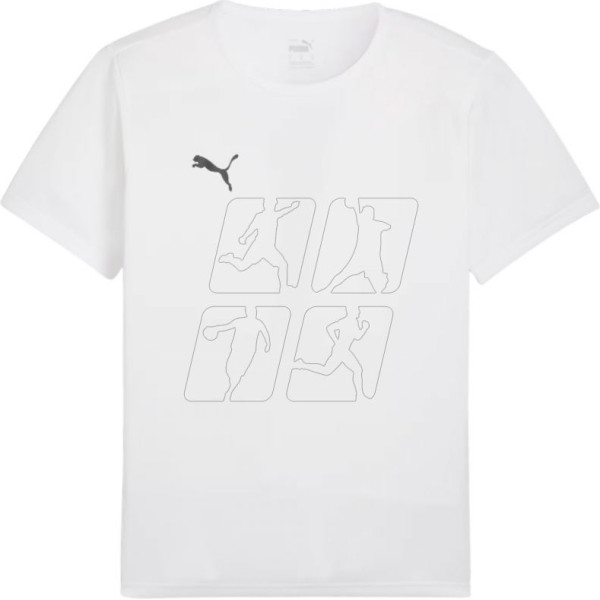TeamRISE Rungtynių marškinėliai M 706132 04 / 2XL