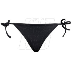 Plaukimas Moterų bikinio apatinis trikotažas su šoniniu kaklaraiščiu 1P bikinio apatinis trikotažas 907691-05 / XS