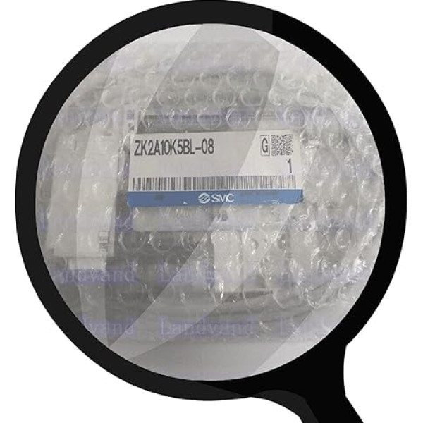 1 vnt. naujas dulkių siurblys ZK2A10K5BL-08 (DC24V)