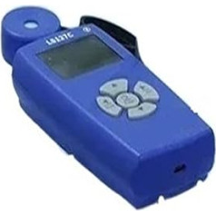UVB matuoklis, LS126C LS127C UV šviesos matuoklis Tiesioginis pardavimas UV sveikatos matuoklio testas 254 nm lempa su patogiu dizainu (LS127C)