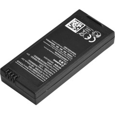 3.8V 1100mAh skrydžio akumuliatoriaus avarinė baterija, skirta 