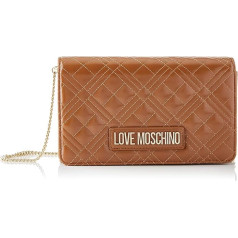 Love Moschino Jc4261pp0bka0 Moteriška rankinė per petį, Regular