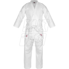 Kimono karatė 8 oz - 130 cm 06163-130 / Netaikoma