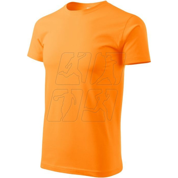 Marškinėliai Basic M MLI-129A2 / 3XL