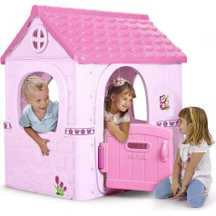 Feber Famosa Fantasy House