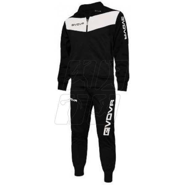 Tuta Visa Sportinis kostiumas TR018 1003 / 2XS