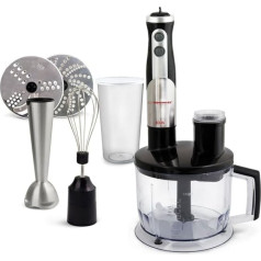 Esperanza EKM004 - 5901299914809 - EKM004 Blender CREMA