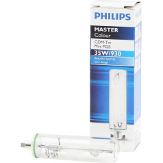 Philips 21149115 - PHILIPS - Masterc CDM-T Mini 35 W/830 Pgj5
