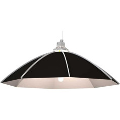 Auginimo reflektorius Secret Jardin Daisy Umbrella / parabolė DY60 (Ø60)
