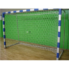 Netex Vartų tinklas 3x2x1x1,5 m 2vnt. S51905 / NETAIKOMA