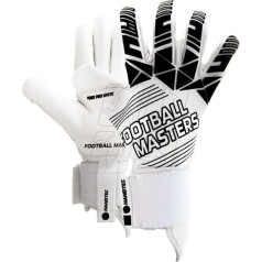 FM Fenix Pro Goalkeeper Gloves Black S772013 / 11
