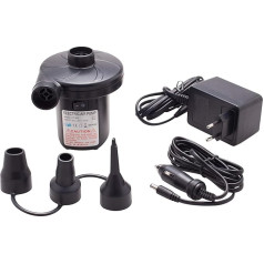 Kompresoriaus degimo mechanizmas elektrinis - 951