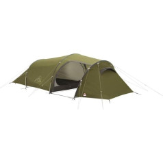 Robens Unisex - Suaugusiųjų palapinė Voyager, įvairiaspalvė, 3 asmenims