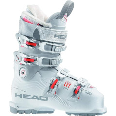 HEAD - Nexo LYT 80 W White Moteriški slidinėjimo batai - Moterys - Balti