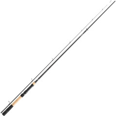 Daiwa Megaforce Jigger spiningas 2,40 m 2-14 g